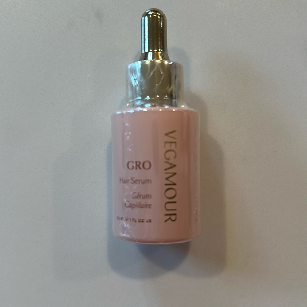 Vegamour GRO Hair Serum
